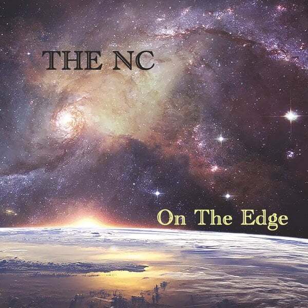 Cover art for On the Edge