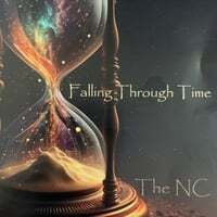 Falling Through Time
